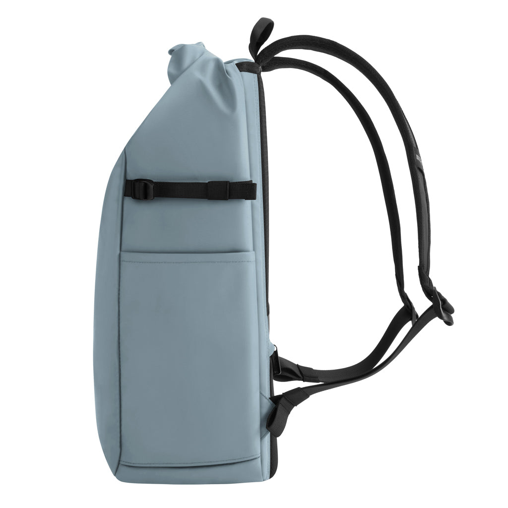 XD Design Urban wasserabweisender Anti-Diebstahl Rucksack – Ansicht 7