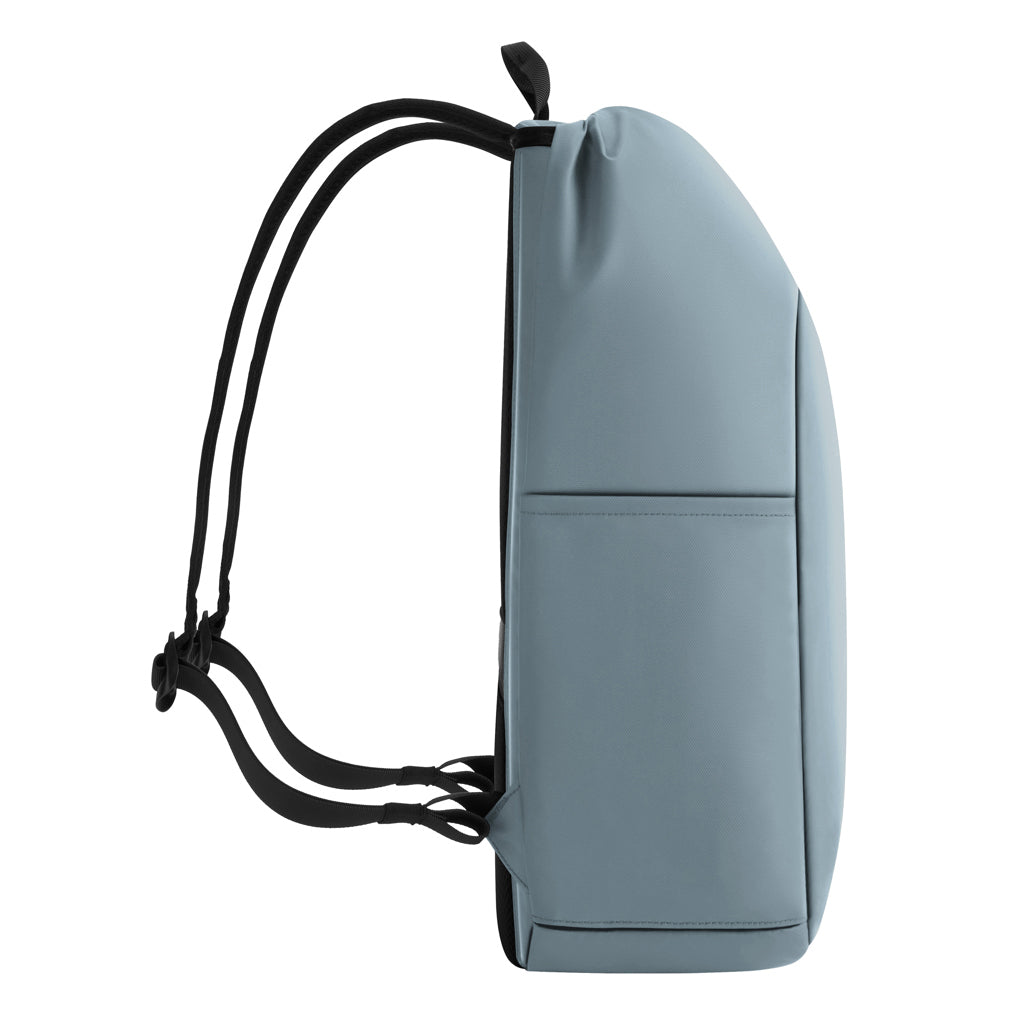 XD Design Urban wasserabweisender Anti-Diebstahl Rucksack – Ansicht 8