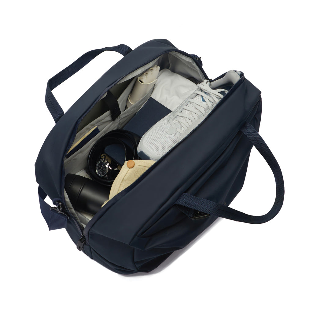 XD Design Urban wasserabweisende Wochenendtasche – Ansicht 7