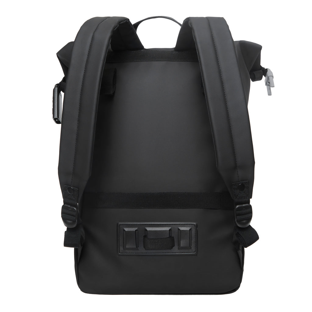 XD Design Urban wasserabweisender Fahrrad-Rucksack – Ansicht 8