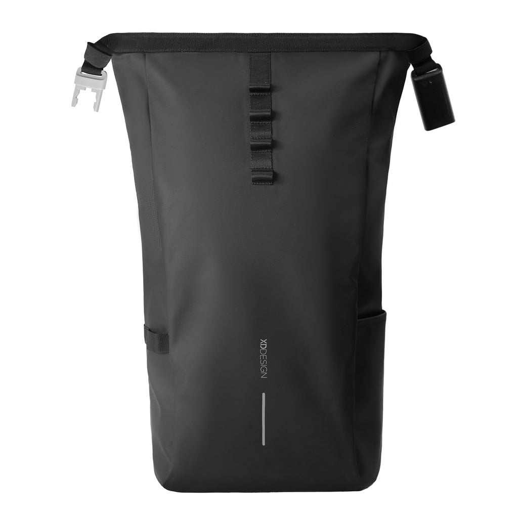 XD Design Urban wasserabweisender Fahrrad-Rucksack – Ansicht 3