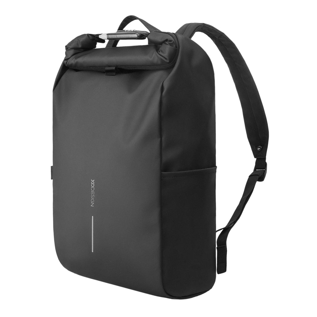 XD Design Urban wasserabweisender Fahrrad-Rucksack – Ansicht 6