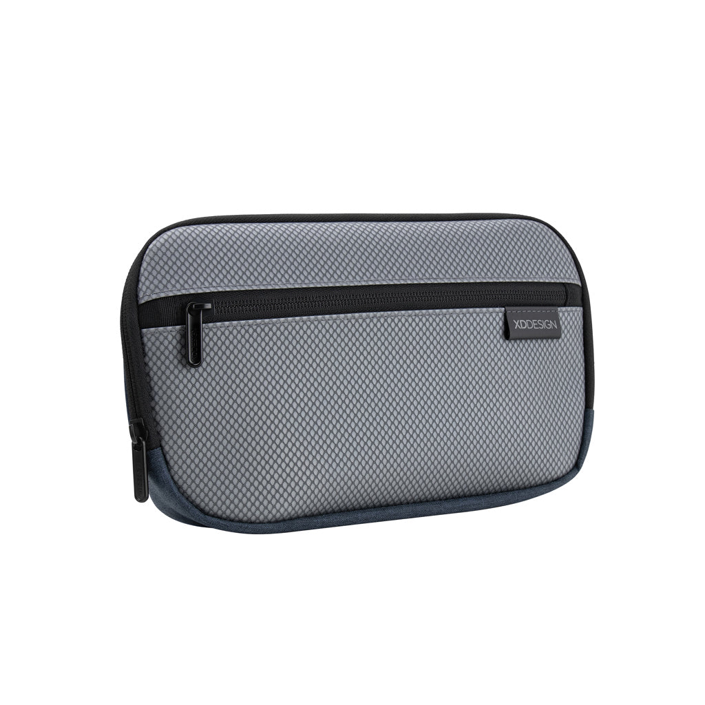 XD Design First Class All-in-One Case als Werbeartikel mit Logo
