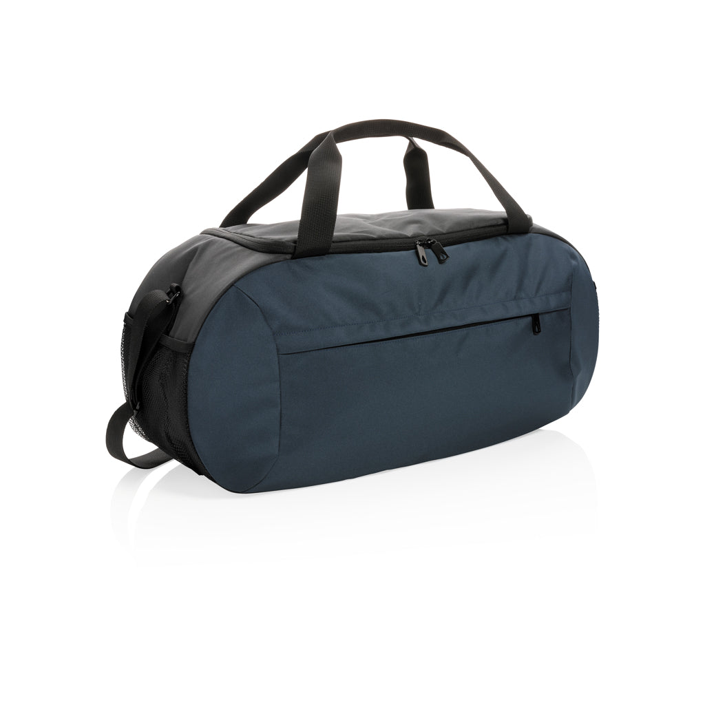 Impact AWARE™ RPET Sporttasche – Ansicht 1
