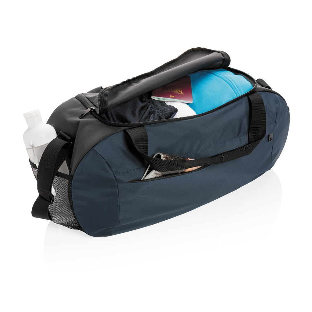 Impact AWARE™ RPET Sporttasche – Ansicht 6