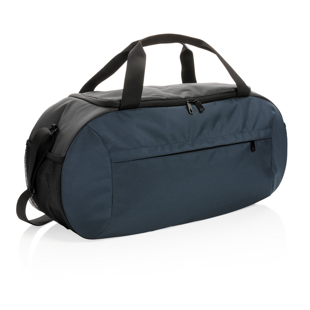 Impact AWARE™ RPET Sporttasche – Ansicht 7