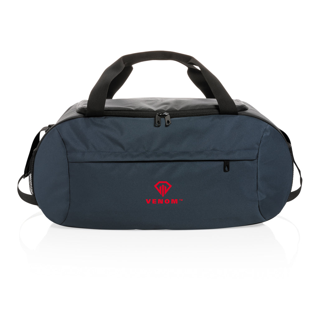 Impact AWARE™ RPET Sporttasche – Ansicht 8