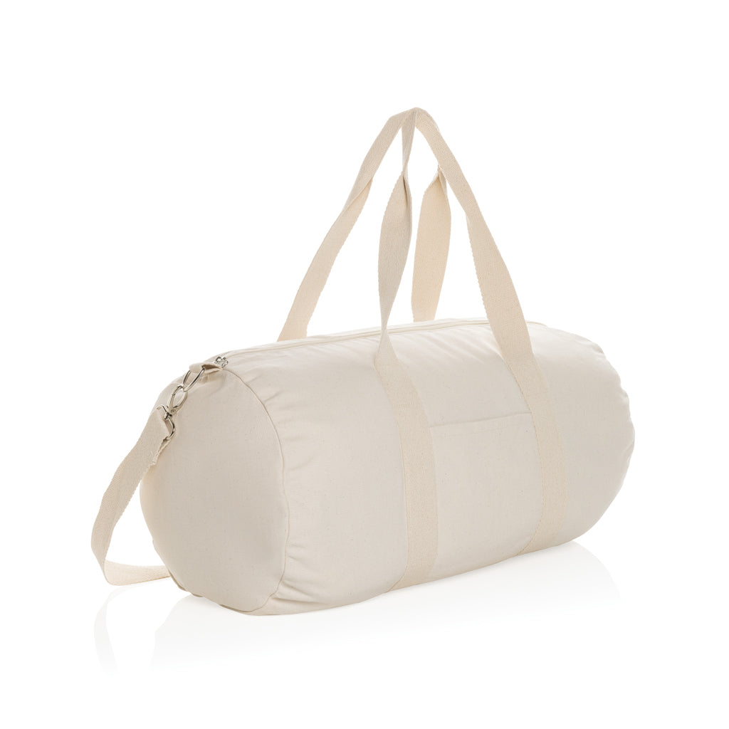 Impact Aware™ 285g/m² ungefärbter rCanvas-Seesack – Ansicht 2