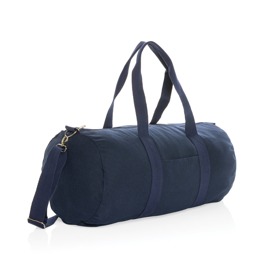 Impact Aware™ 285g/m² ungefärbter rCanvas-Seesack – Ansicht 1