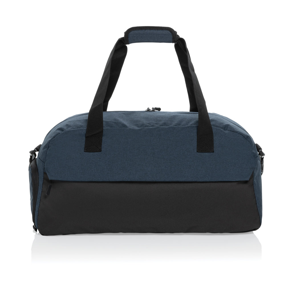 Kazu AWARE™ RPET Weekend-Duffel-Bag – Ansicht 4
