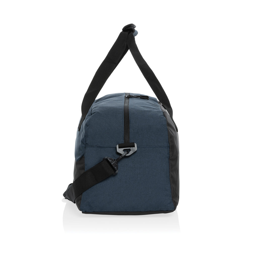 Kazu AWARE™ RPET Weekend-Duffel-Bag – Ansicht 6