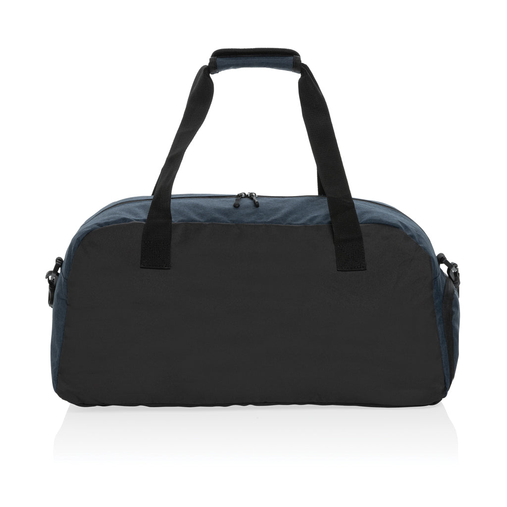 Kazu AWARE™ RPET Weekend-Duffel-Bag – Ansicht 7