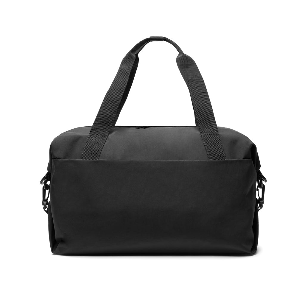 KENTO URBAN Weekender aus RCS recyceltem Nylon – Ansicht 4