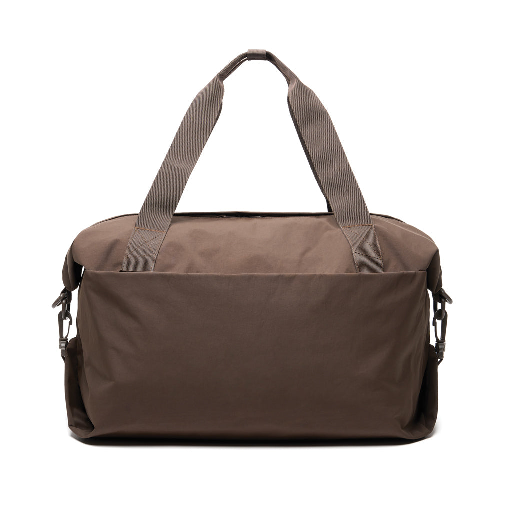 KENTO URBAN Weekender aus RCS recyceltem Nylon – Ansicht 2