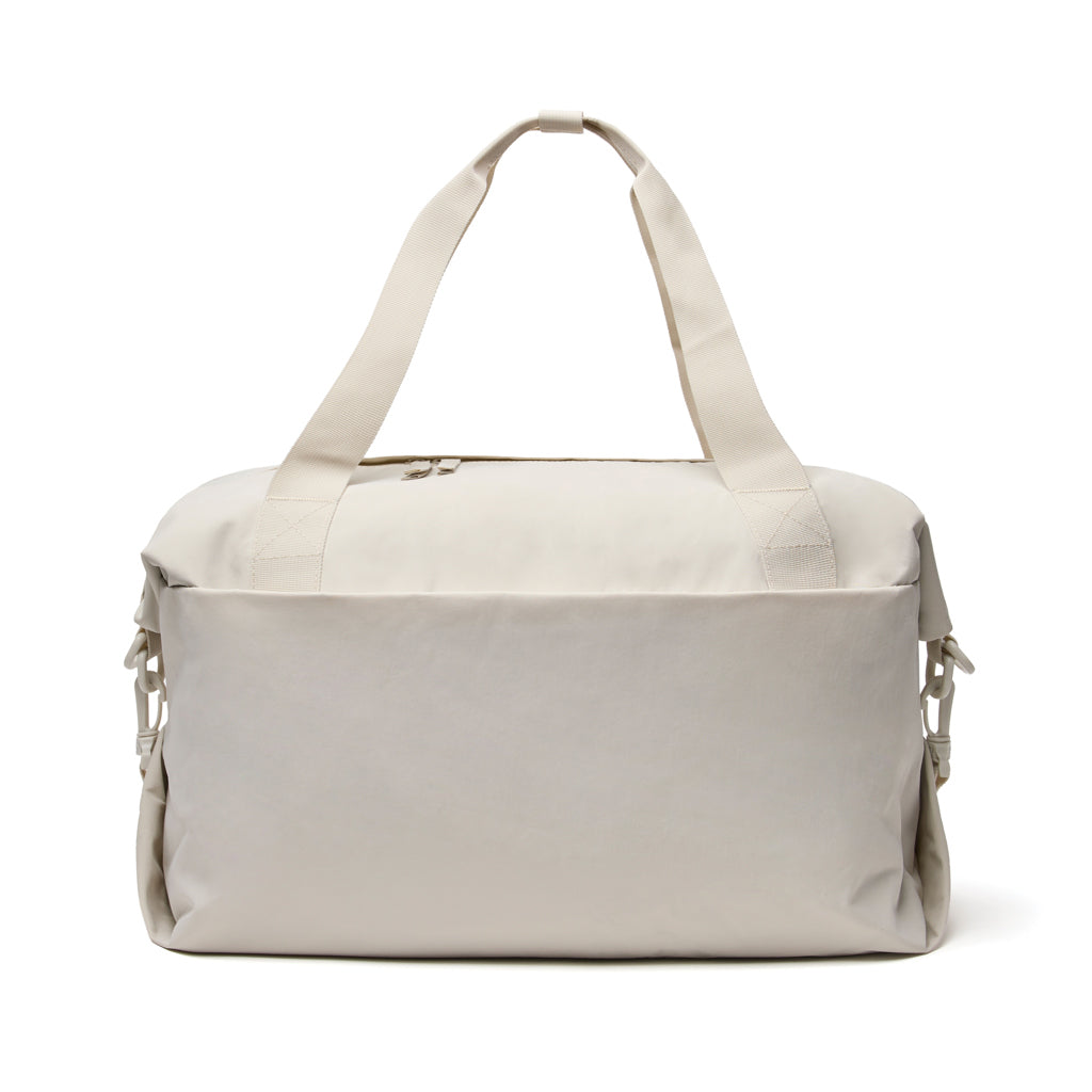 KENTO URBAN Weekender aus RCS recyceltem Nylon – Ansicht 1