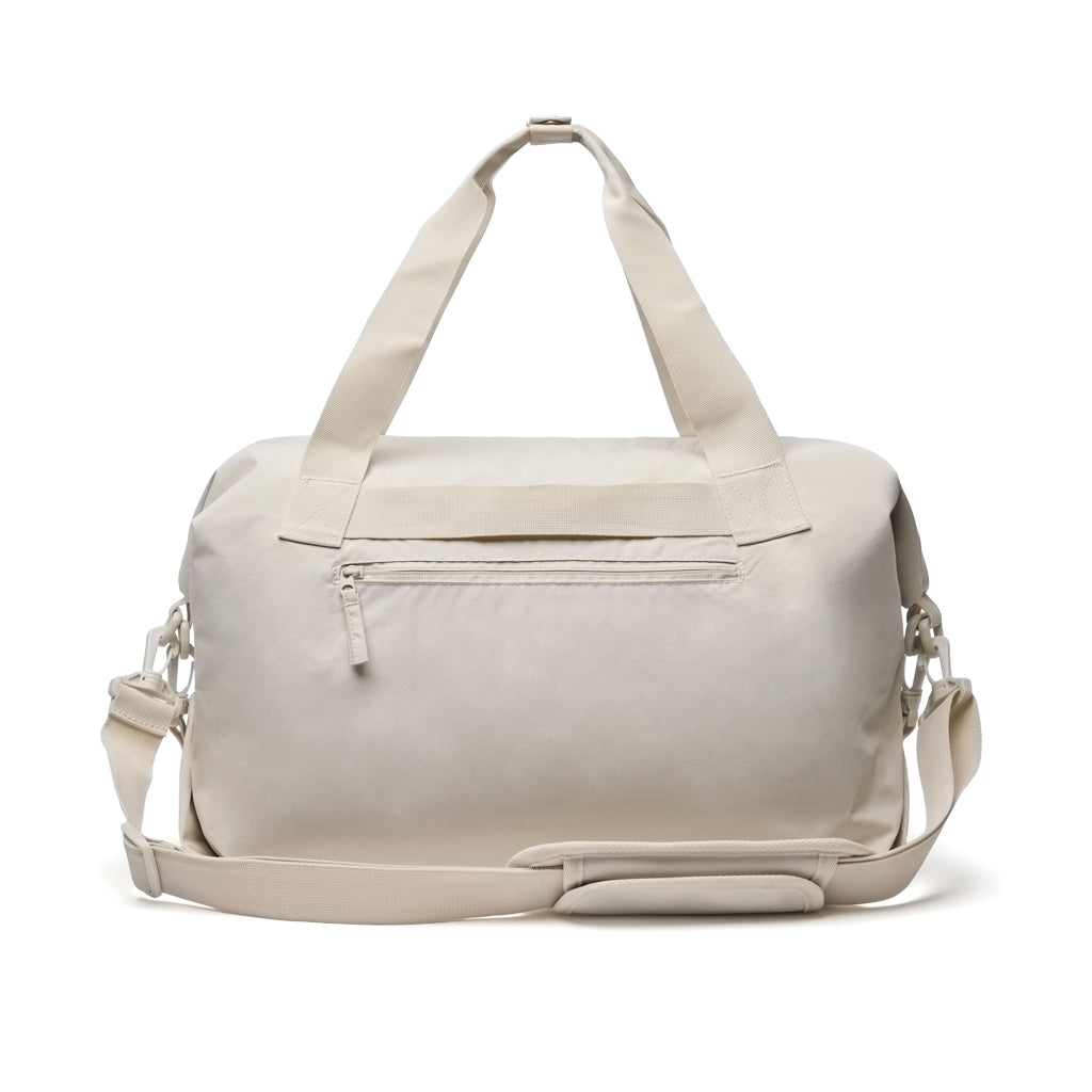 KENTO URBAN Weekender aus RCS recyceltem Nylon – Ansicht 5