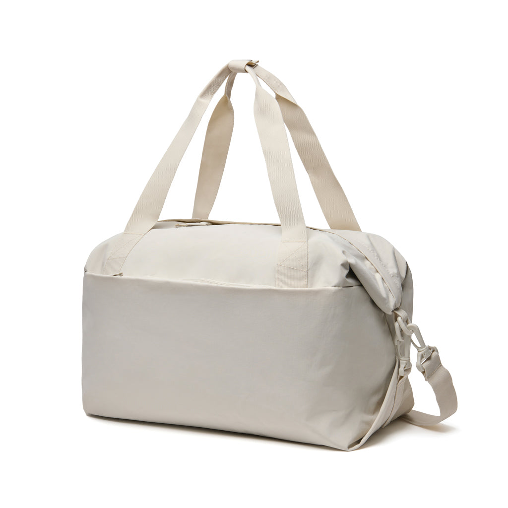 KENTO URBAN Weekender aus RCS recyceltem Nylon – Ansicht 6