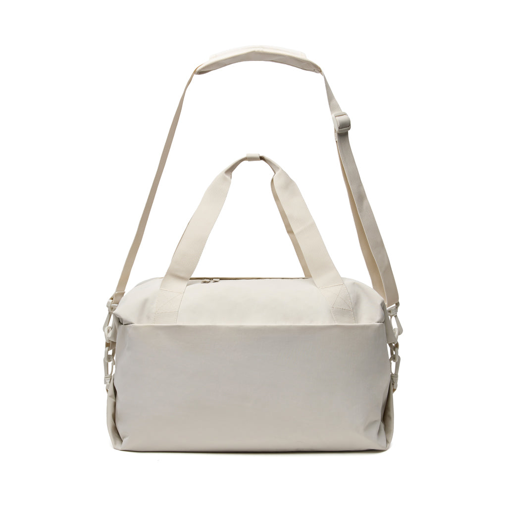 KENTO URBAN Weekender aus RCS recyceltem Nylon – Ansicht 7