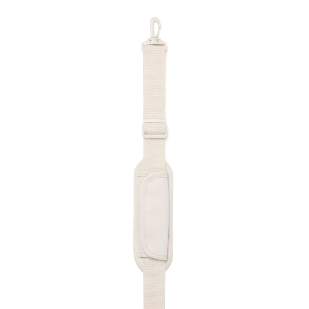 KENTO URBAN Weekender aus RCS recyceltem Nylon – Ansicht 8