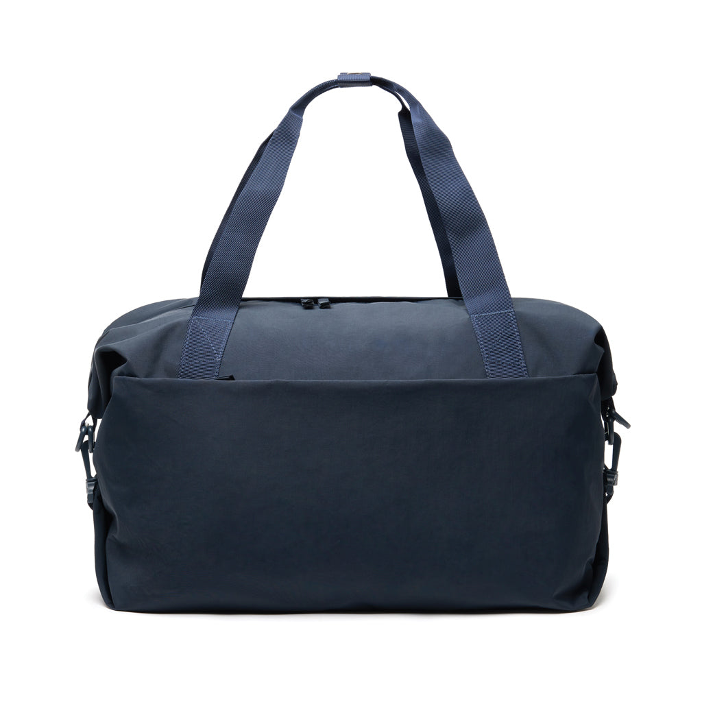 KENTO URBAN Weekender aus RCS recyceltem Nylon – Ansicht 3