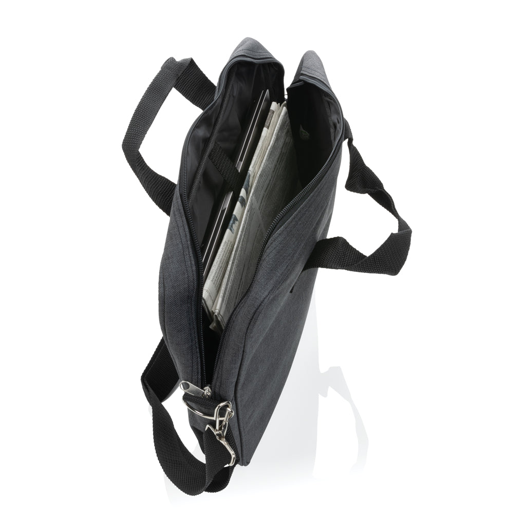 Basic 15” Laptop-Tasche – Ansicht 7
