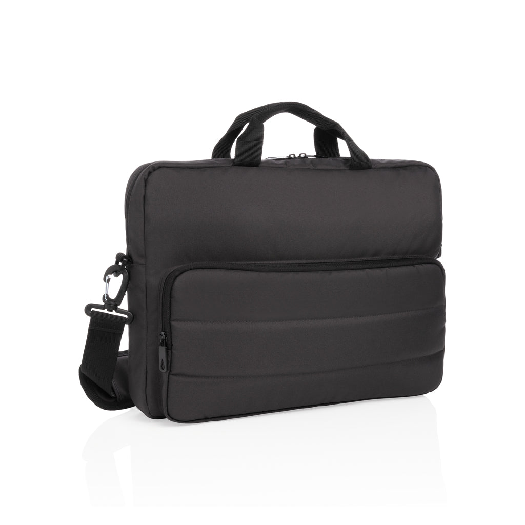 Impact AWARE™ RPET 15,6' Laptop-Tasche – Ansicht 2