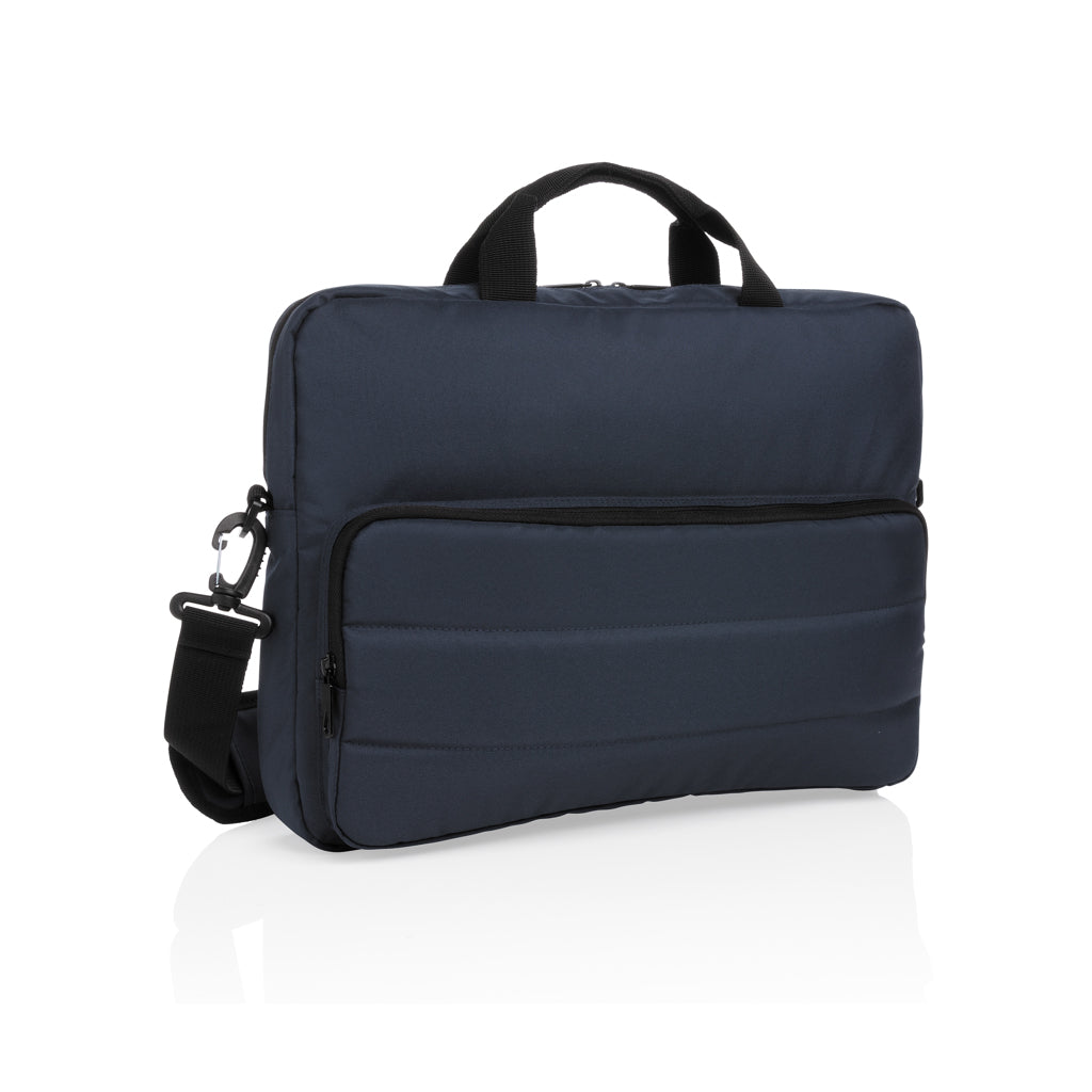 Impact AWARE™ RPET 15,6' Laptop-Tasche – Ansicht 1