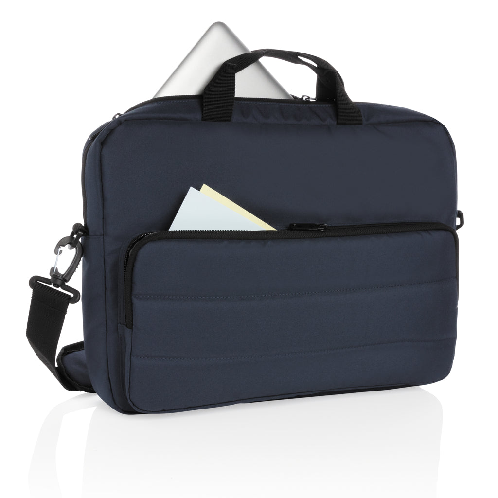 Impact AWARE™ RPET 15,6' Laptop-Tasche – Ansicht 3