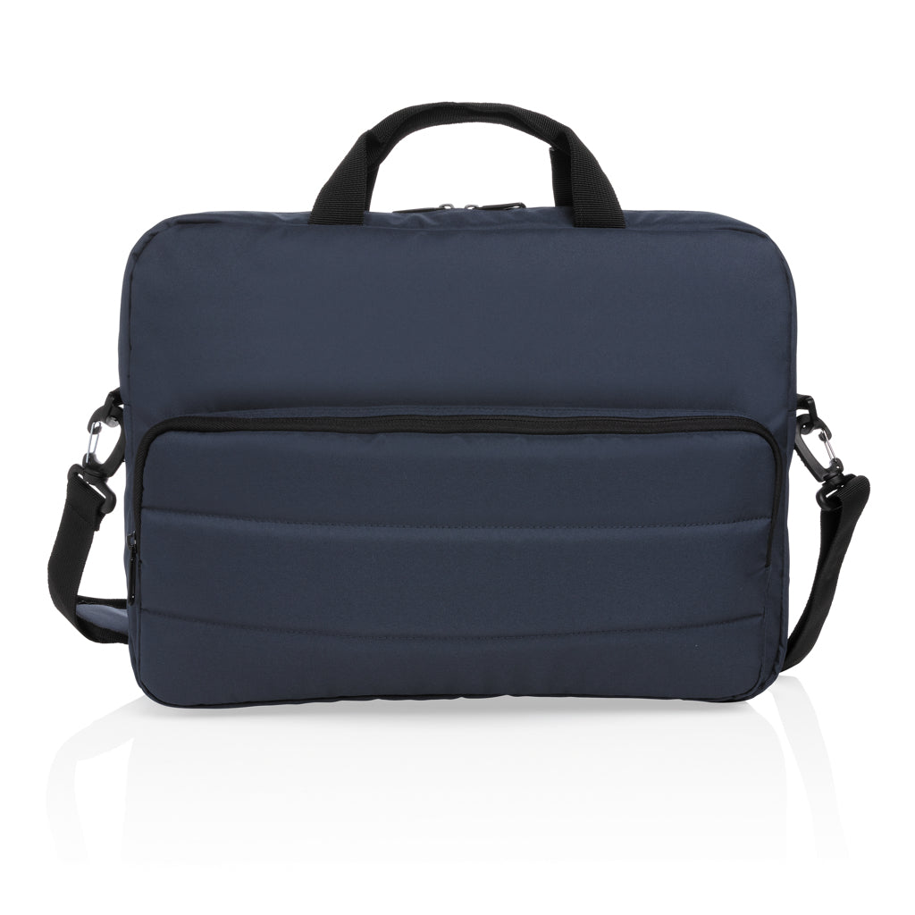 Impact AWARE™ RPET 15,6' Laptop-Tasche – Ansicht 4