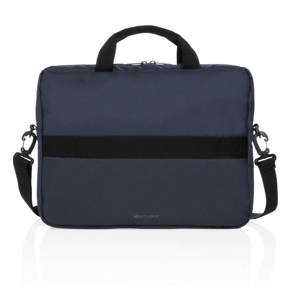 Impact AWARE™ RPET 15,6' Laptop-Tasche – Ansicht 5
