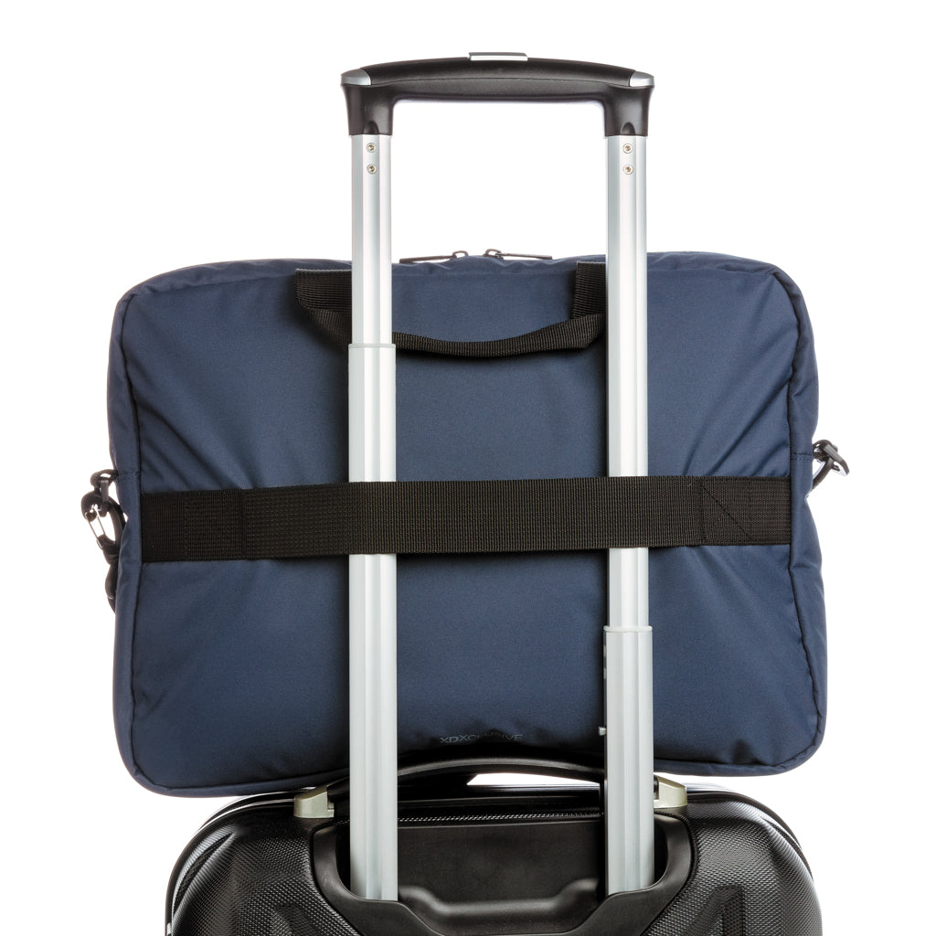 Impact AWARE™ RPET 15,6' Laptop-Tasche – Ansicht 6