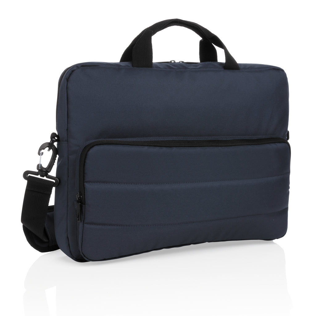 Impact AWARE™ RPET 15,6' Laptop-Tasche – Ansicht 8