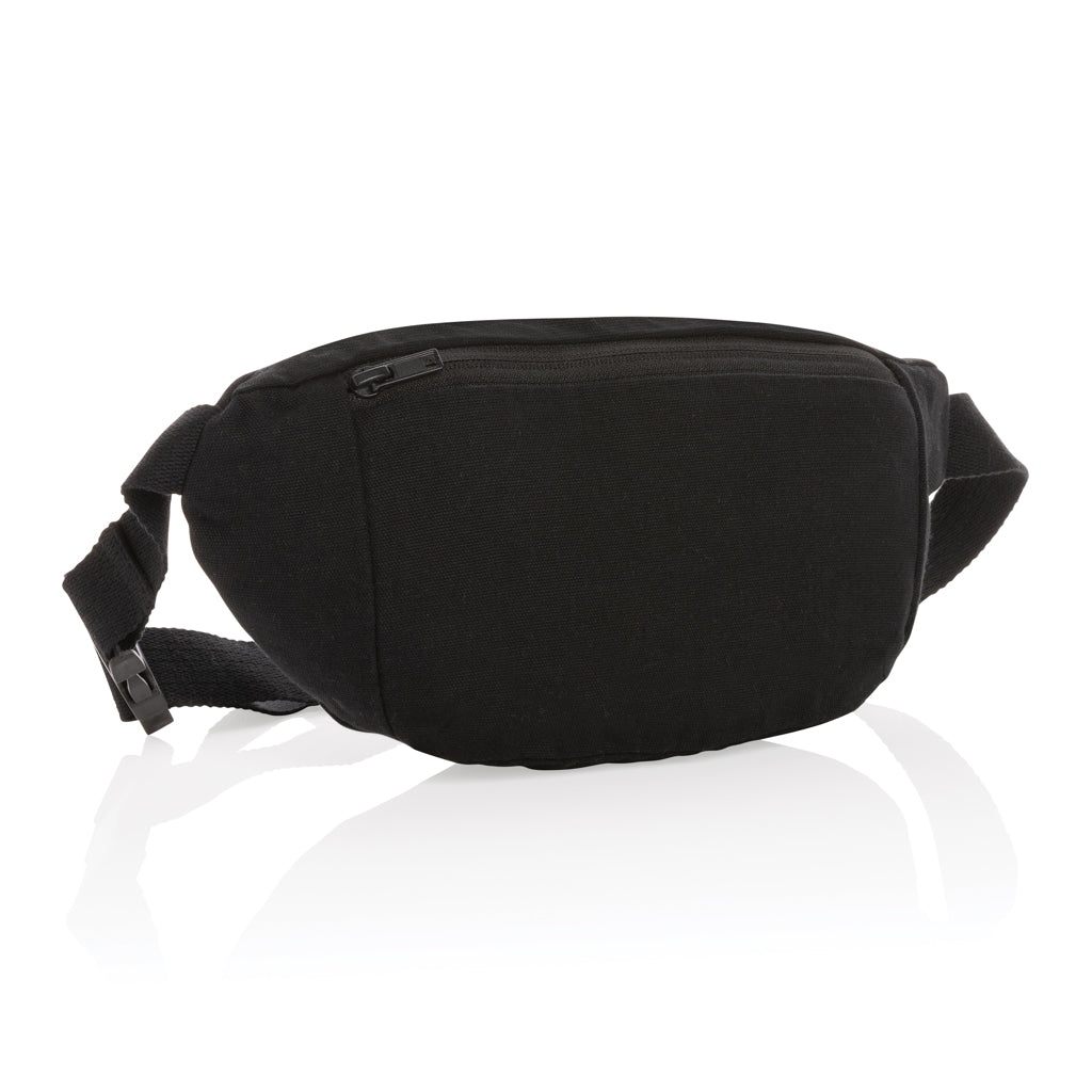Impact Aware™ 285g/m² ungefärbte rCanvas-Gürteltasche – Ansicht 3