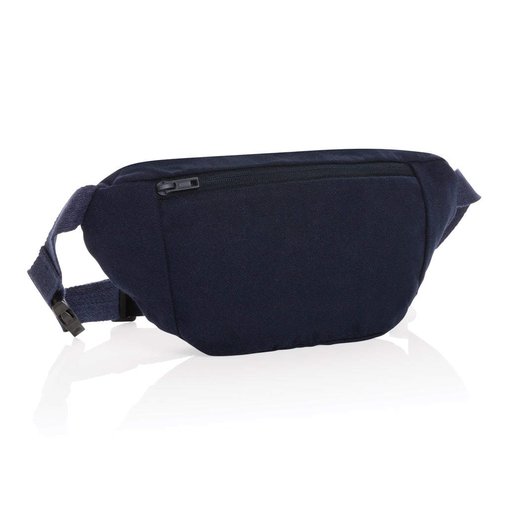 Impact Aware™ 285g/m² ungefärbte rCanvas-Gürteltasche – Ansicht 1