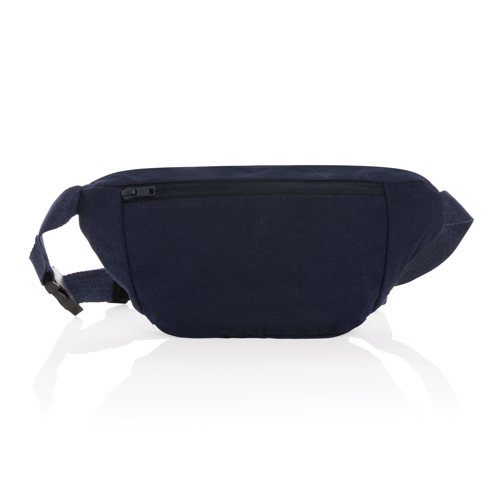 Impact Aware™ 285g/m² ungefärbte rCanvas-Gürteltasche – Ansicht 4