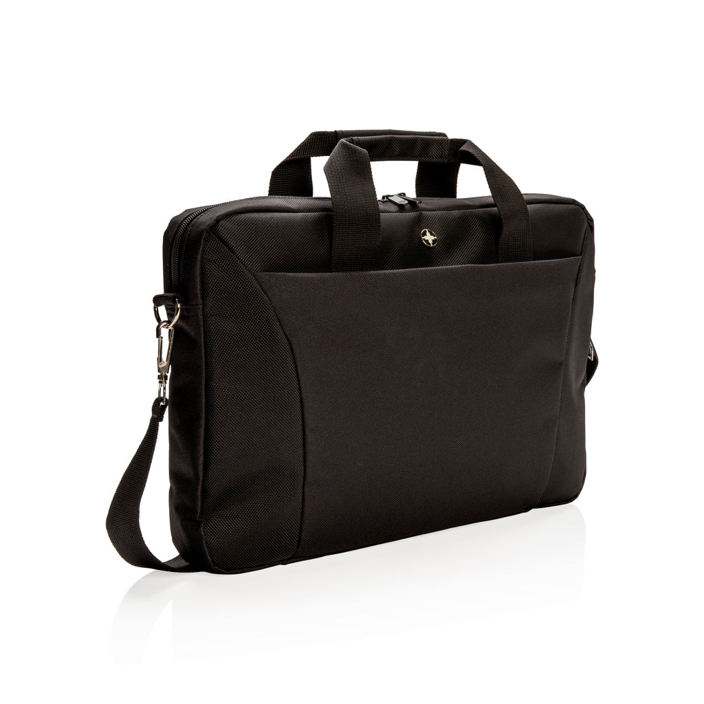 Swiss Peak 15,4” Laptoptasche – Ansicht 1