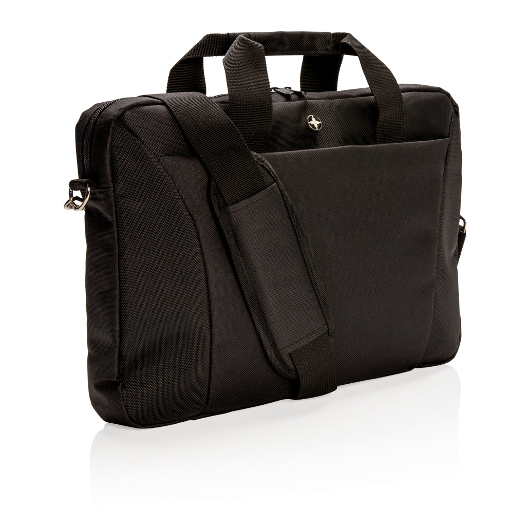 Swiss Peak 15,4” Laptoptasche – Ansicht 2