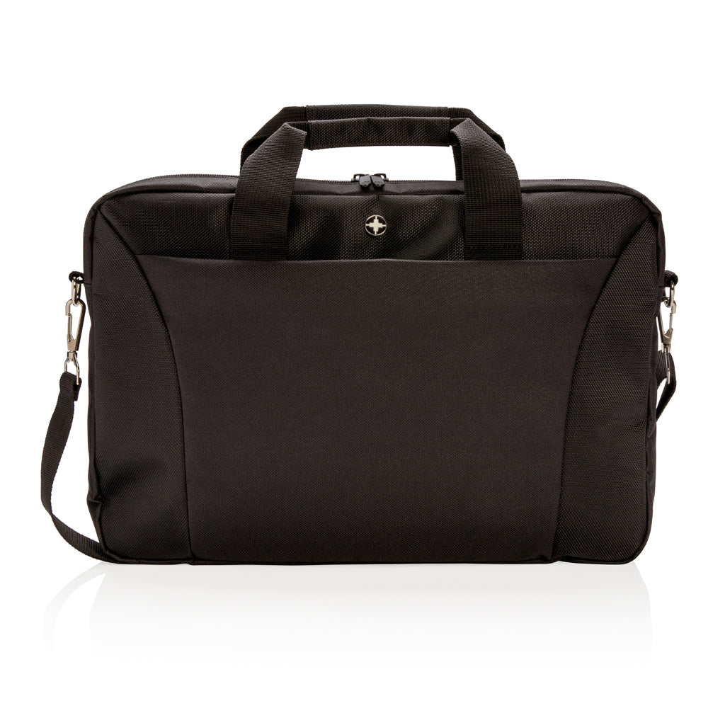 Swiss Peak 15,4” Laptoptasche – Ansicht 4