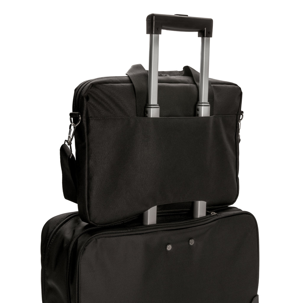 Swiss Peak 15,4” Laptoptasche – Ansicht 7