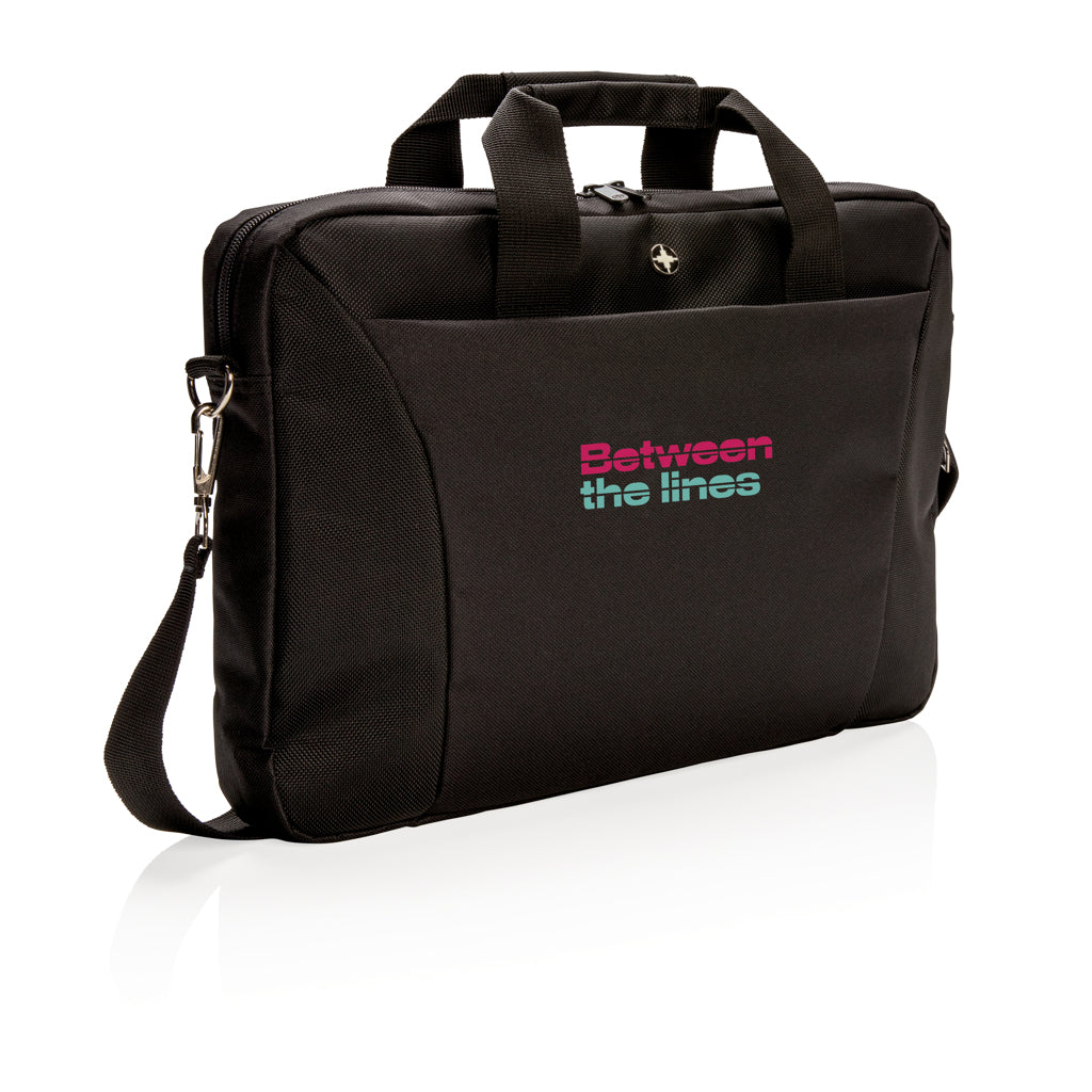 Swiss Peak 15,4” Laptoptasche – Ansicht 8