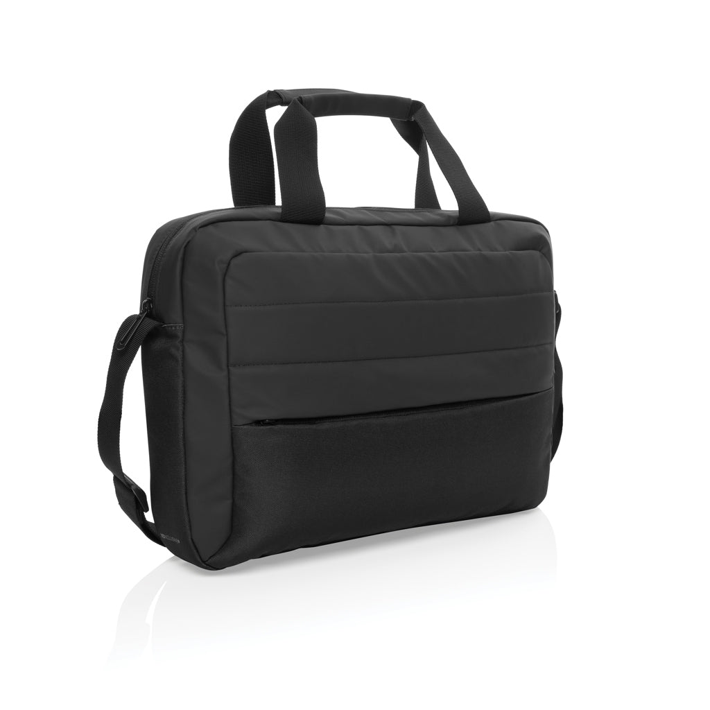 Armond AWARE™ RPET 15.6' Laptop-Tasche – Ansicht 3