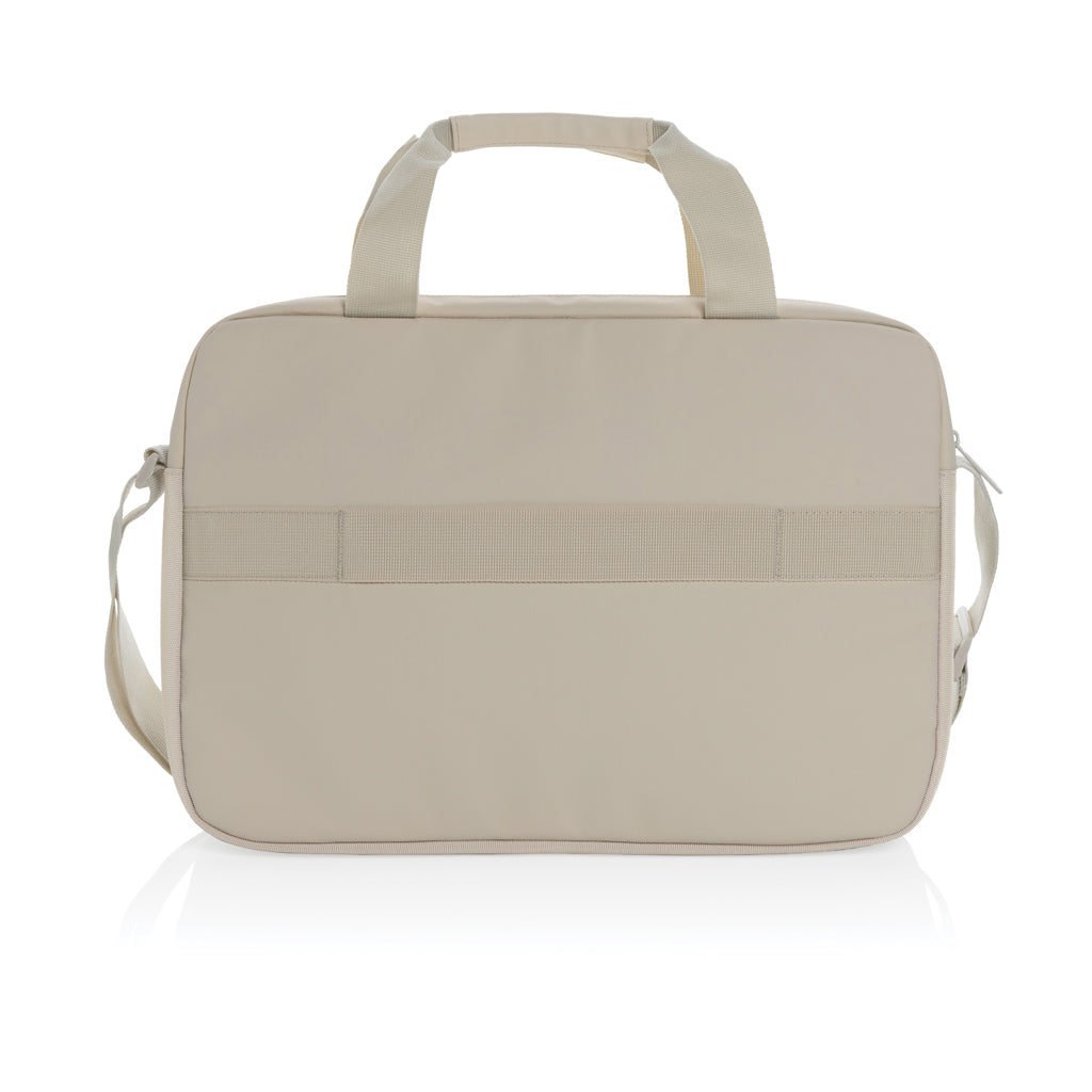Armond AWARE™ RPET 15.6' Laptop-Tasche – Ansicht 5