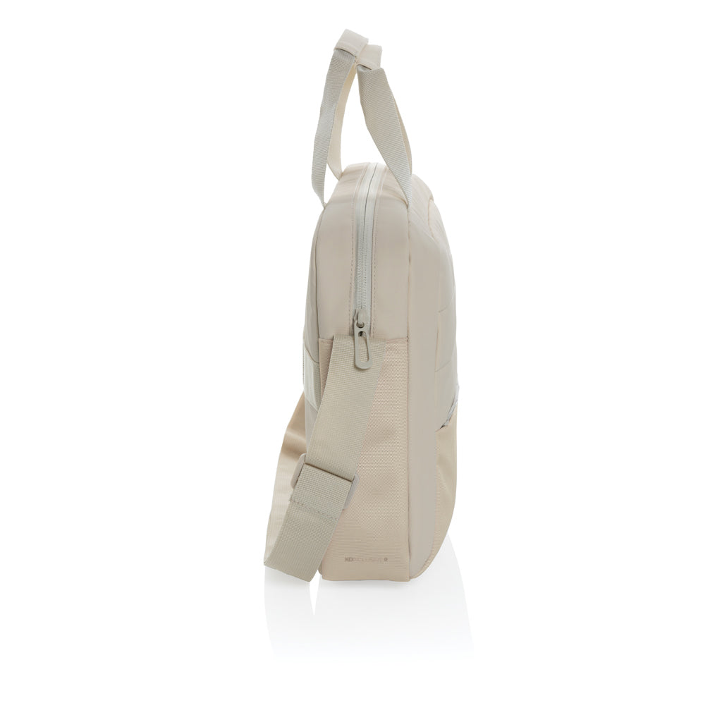 Armond AWARE™ RPET 15.6' Laptop-Tasche – Ansicht 6