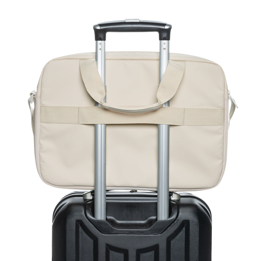 Armond AWARE™ RPET 15.6' Laptop-Tasche – Ansicht 8
