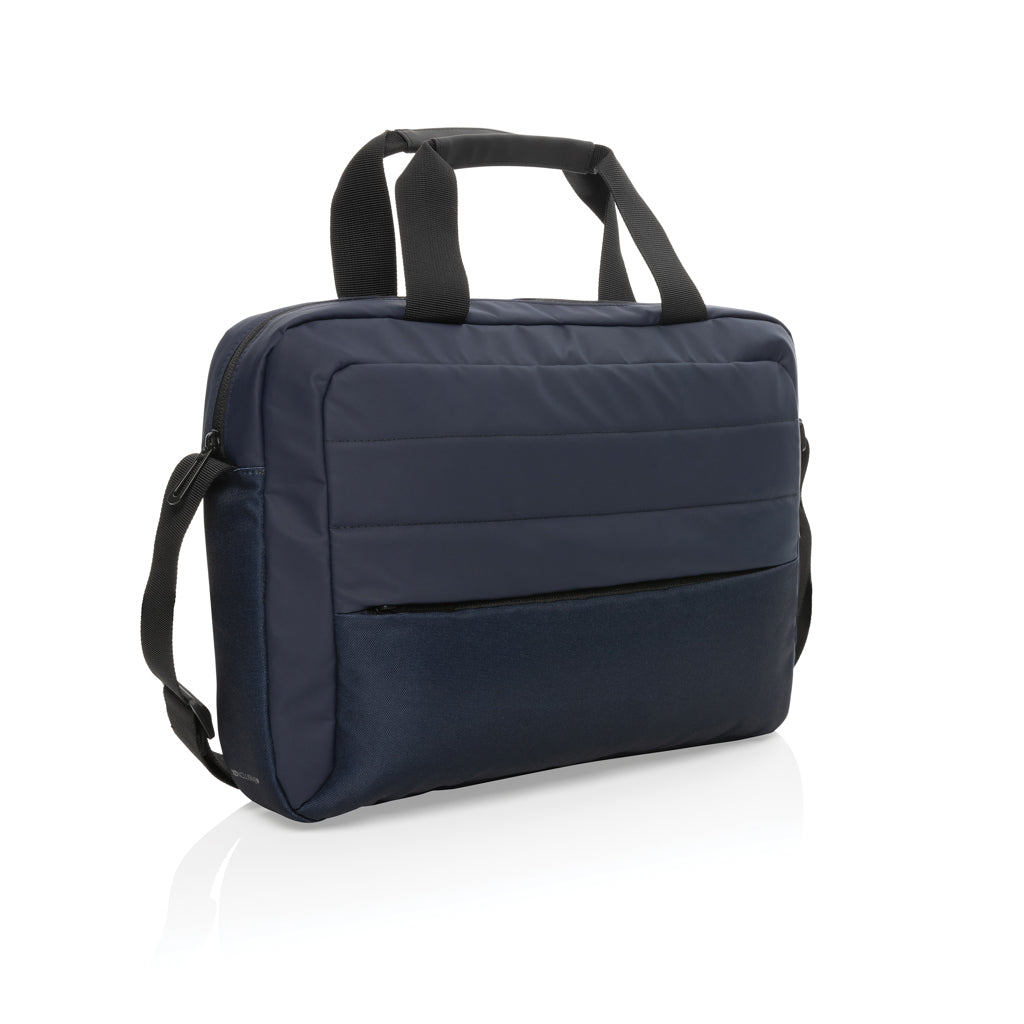 Armond AWARE™ RPET 15.6' Laptop-Tasche – Ansicht 2