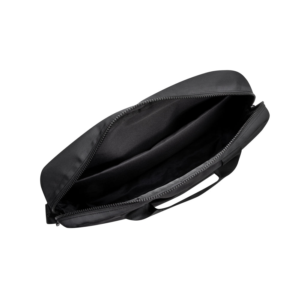 Swiss Peak Aware™ RPET Essential 15.6' Laptop Tasche – Ansicht 5