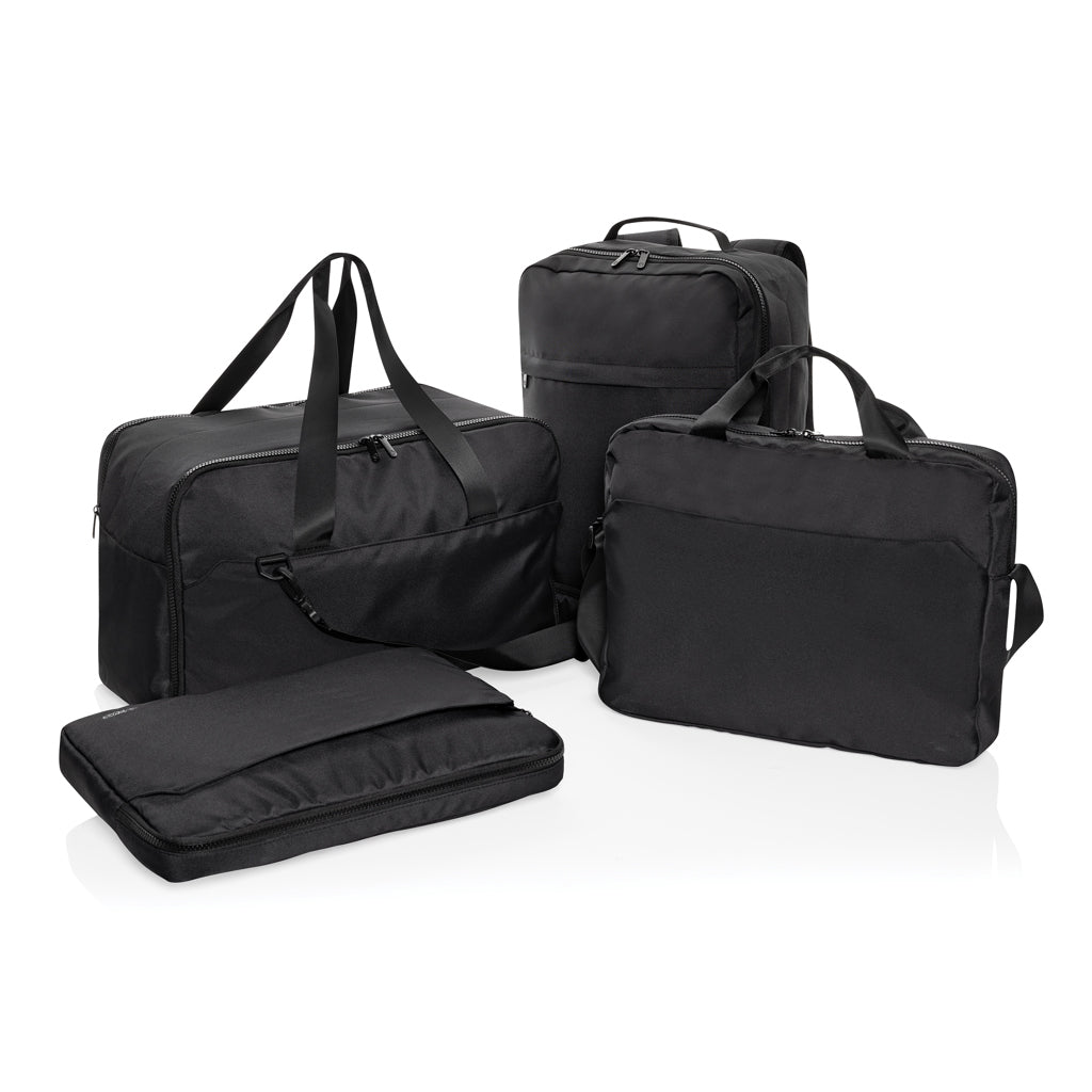 Swiss Peak Aware™ RPET Essential 15.6' Laptop Tasche – Ansicht 8