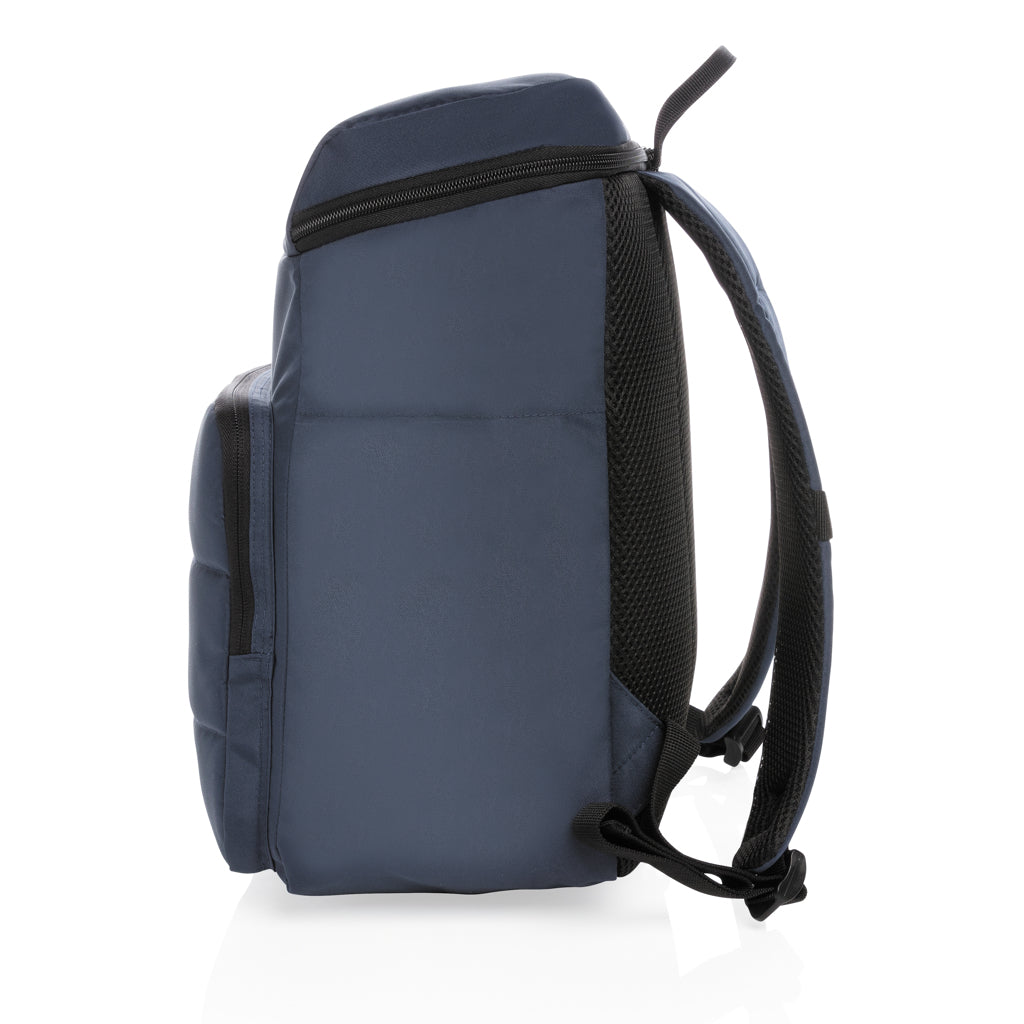 Impact AWARE™ RPET Kühl-Rucksack – Ansicht 6