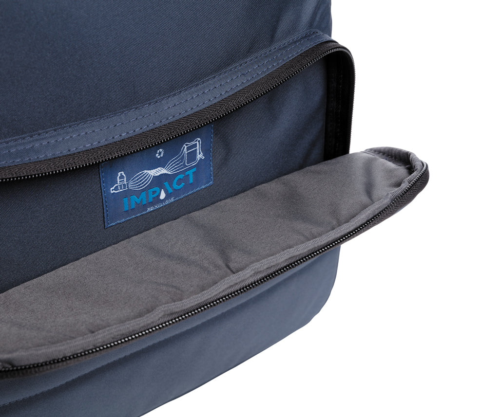 Impact AWARE™ RPET Kühl-Rucksack – Ansicht 7