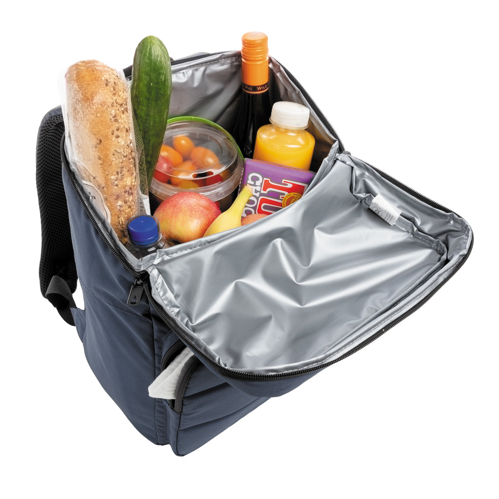 Impact AWARE™ RPET Kühl-Rucksack – Ansicht 8